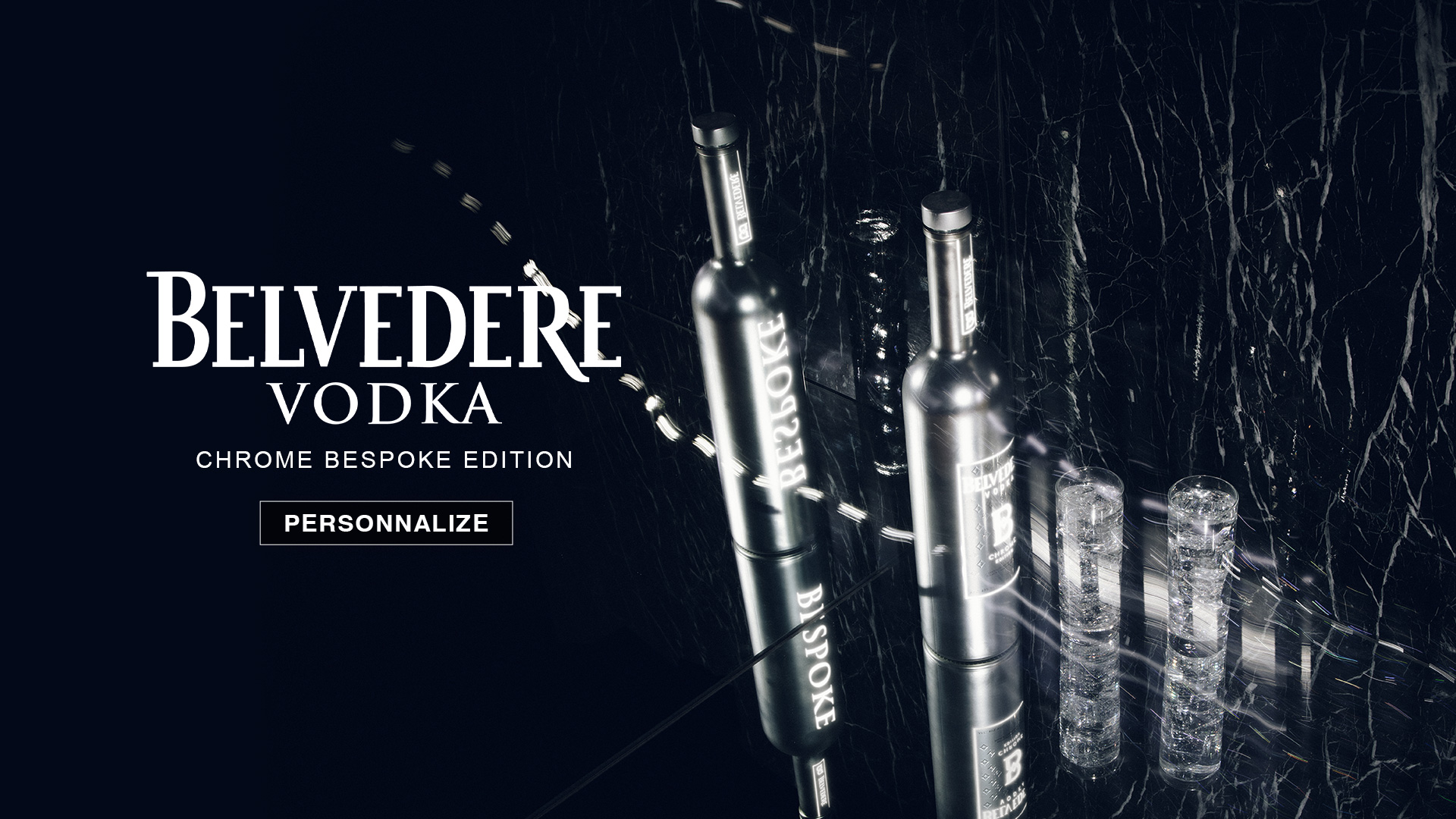 Chandon Imperial Brut Eoy