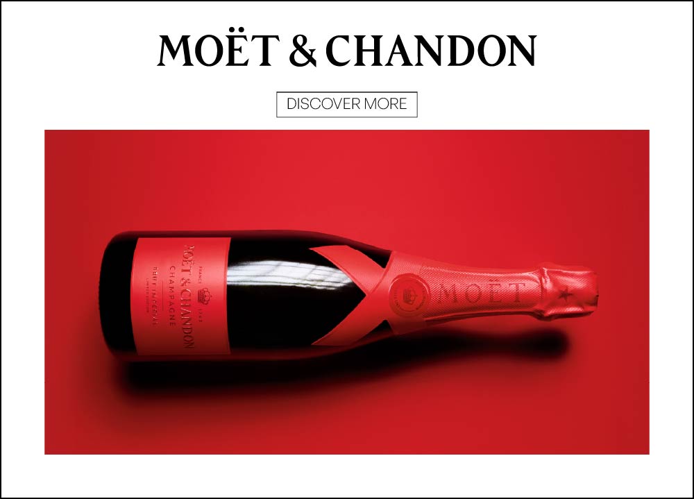 Chandon Imperial Brut Eoy