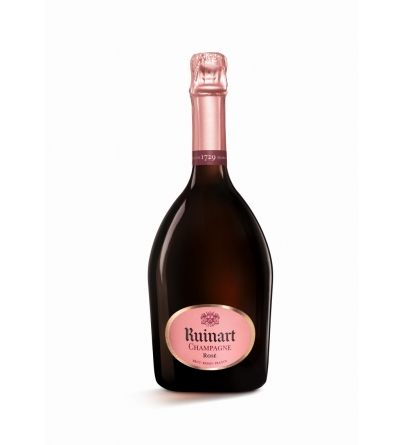 Ruinart Rosé