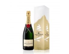 Moet & Chandon Impérial Brut Tie Your Wish Limited Edition Gift Box