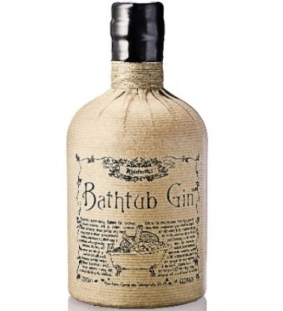 Ableforth's Bathtub gin magnum