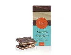 Venchi čokolada tiramisù