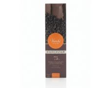 VENCHI CHOCOVIAR 75% EXTRA DARK