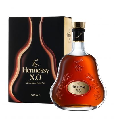 Hennessy X.O Cognac