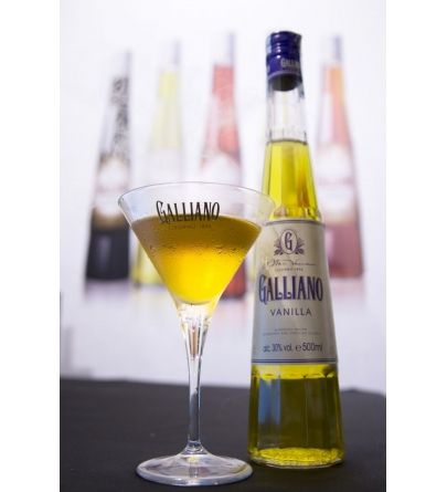 Galliano Vanilla