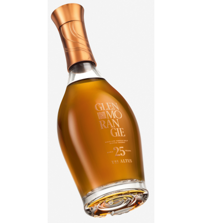 Glenmorangie 25 Years Old The Altus