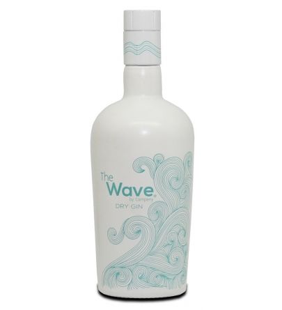 The Wave gin