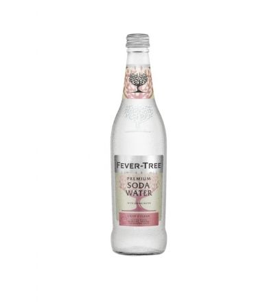 Fever- Tree Premium Soda Water