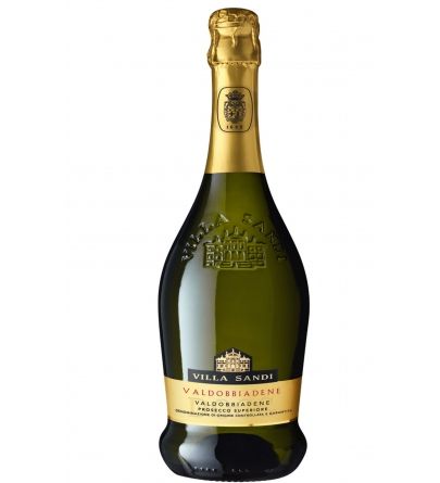 Villa Sandi Prosecco Extra Dry Jeroboam Villa Sandi Prosecco Extra Dry Jeroboam
