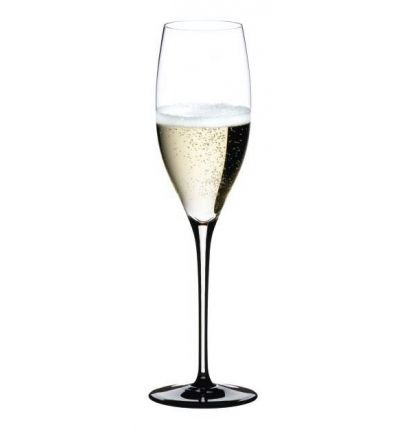 Riedel Sommeliers Black Tie Vintage Champagne