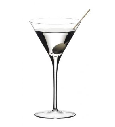 Riedel Sommeliers Martini
