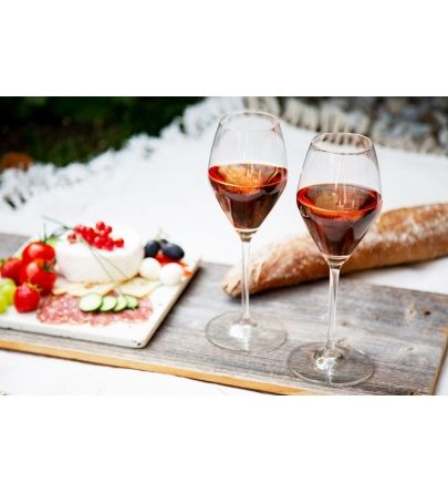 RIEDEL Mixing Rosé 