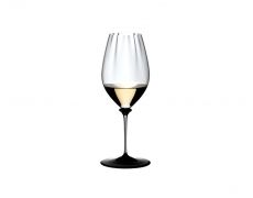 Riedel Fatto A Mano Performance Riesling Black