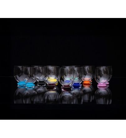 RIEDEL Fatto a Mano Tumbler Piccolo Mint