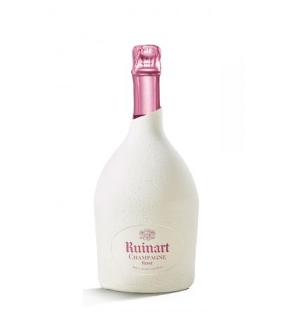 Ruinart Rosé Second Skin GB
