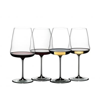 RIEDEL Winewings Tasting set