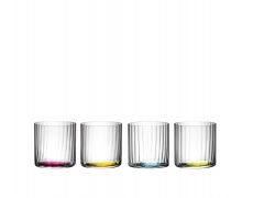 RIEDEL Happy H2O Optic Set