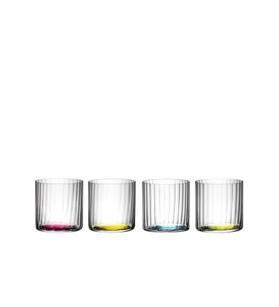 RIEDEL Happy H2O Optic Set