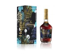 Hennessy Very Special Holidays by Julien Colombier