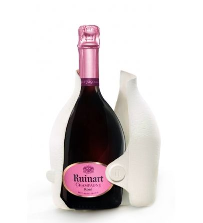Ruinart Rosé Second Skin GB