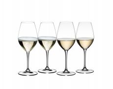 Riedel Wine Friendly White wine/Champagne