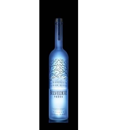 Belvedere Pure Luminous