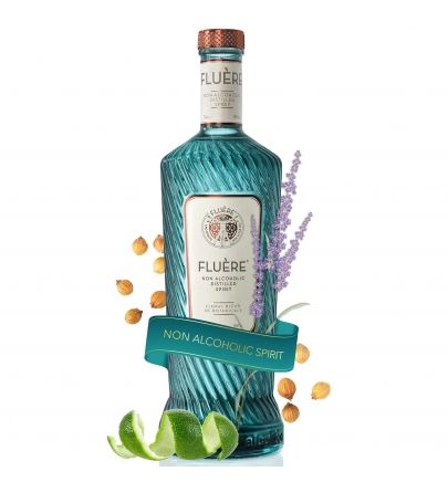Bols Fluere Original non-alcoholic spirit 