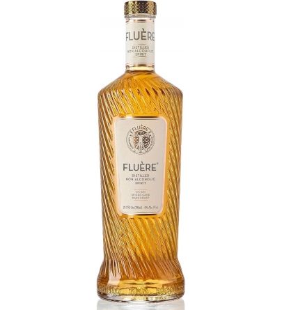 Bols Fluere Spiced Cane non-alcoholic spirit
