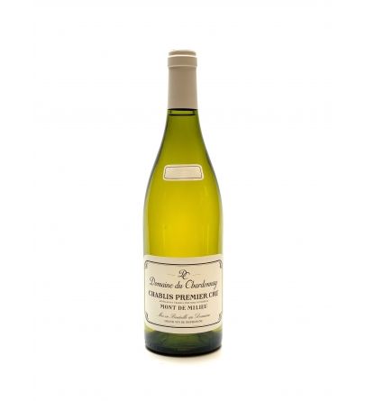 Domaine du Chardonnay Chablis Premier cru