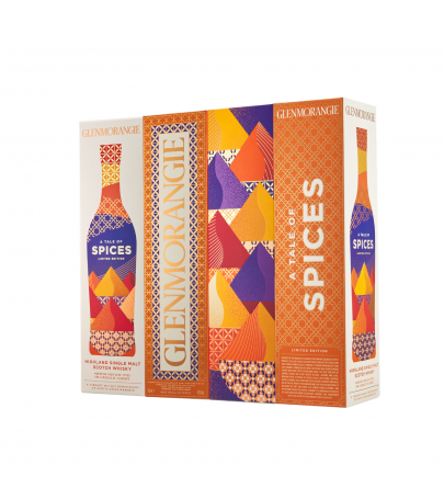 Glenmorangie A Tale Of Spices