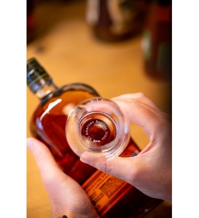 RIEDEL All American Bourbon Glass