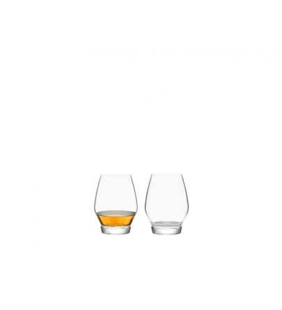RIEDEL All American Bourbon Glass