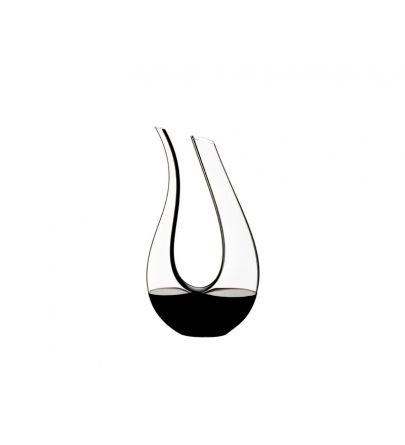 RIEDEL Black Tie Amadeo decanter