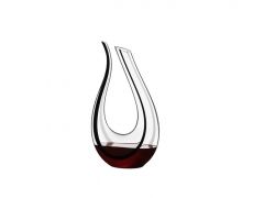RIEDEL Decanter Amadeo Figaro - Black/White