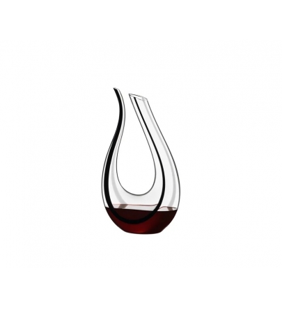 RIEDEL Decanter Amadeo Figaro - Black/White