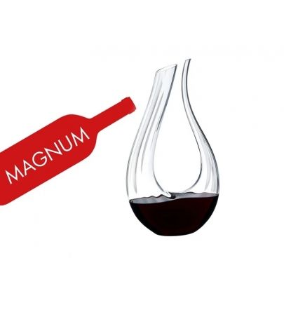 RIEDEL Amadeo Magnum Decanter Optic 