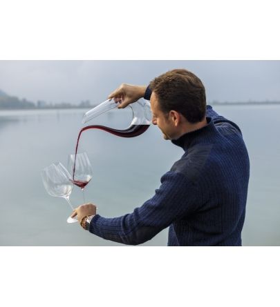 RIEDEL Amadeo decanter