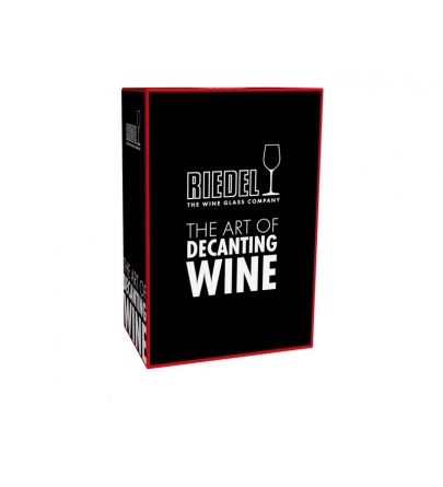 RIEDEL Amadeo decanter