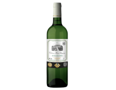 Ambrosia Chateau Haut Pougnan