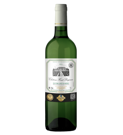 Ambrosia Chateau Haut Pougnan