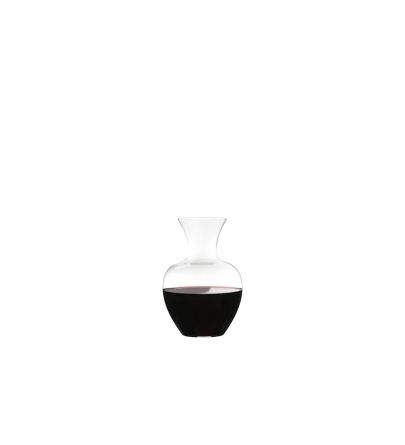 RIEDEL Apple NY decanter