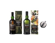 Ardbeg Flask Set Vol.2