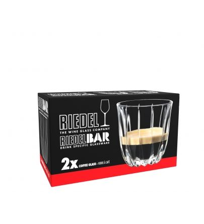 RIEDEL BAR Coffee