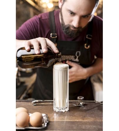 RIEDEL BAR Fizz glass