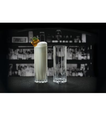 RIEDEL BAR Fizz glass