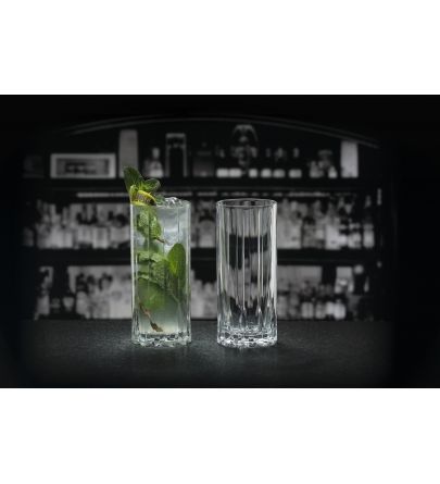 RIEDEL BAR Highball glass