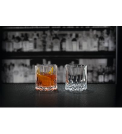 RIEDEL BAR Neat glass