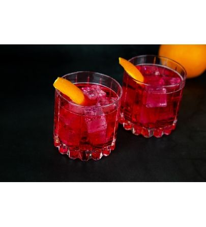 RIEDEL BAR Rocks Glass