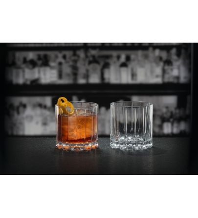 RIEDEL BAR Rocks Glass