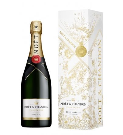 Moët & Chandon Brut Impérial GB EOY 2024